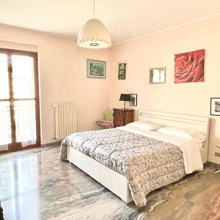 La Vie En Rose Mattinata Apartment Екстериор снимка